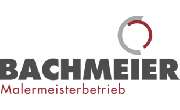 Malerbetrieb Bachmeier Anton - LOGO