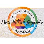 Malerbetrieb Boginski Inh. Emanuel Claudio Villani e. K. - LOGO