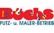 Malerbetrieb Büchs GmbH + Co. KG - LOGO