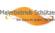 Malerbetrieb Daniel Schütze - LOGO