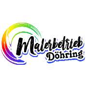 Malerbetrieb Döhring - LOGO
