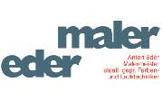 Malerbetrieb Eder Anton - LOGO