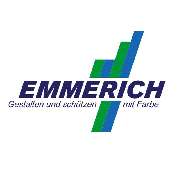 Malerbetrieb Emmerich GmbH & Co. KG - LOGO