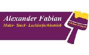 Malerbetrieb Fabian - LOGO