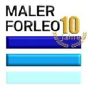 Malerbetrieb Forleo - LOGO