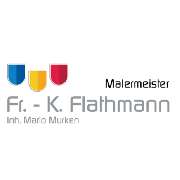 Malerbetrieb Fr.-K. Flathmann Inh. Mario Murken - LOGO