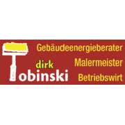 Malerbetrieb & Gebäudeenergieberater Tobinski - LOGO