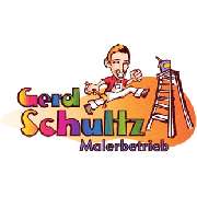 Malerbetrieb Gerd Schultz - LOGO