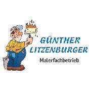 Logo - Malerfachbetrieb Günther Litzenburger