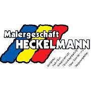Malerbetrieb Heckelmann Bernd - LOGO