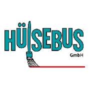 Malerbetrieb Hülsebus - LOGO