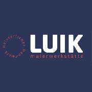 Malerbetrieb Jürgen Luik - LOGO