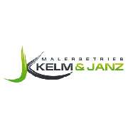 Malerbetrieb Kelm & Janz GbR - LOGO
