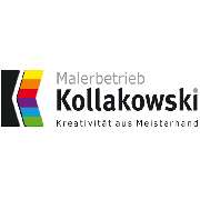 Malerbetrieb Kollakowski Inh. Herr Manuel Kollakowski - LOGO
