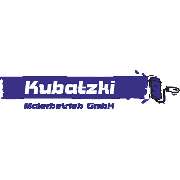 Malerbetrieb Kubatzki GmbH - LOGO