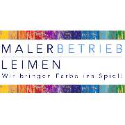 Malerbetrieb Leimen - LOGO