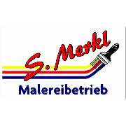 Malerbetrieb Merkl - LOGO