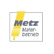 Malerbetrieb Metz - LOGO