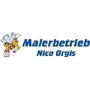 Malerbetrieb Nico Orgis - LOGO