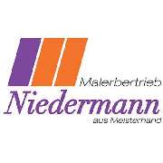 Malerbetrieb Niedermann - LOGO