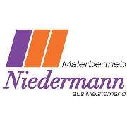 Malerbetrieb Niedermann - LOGO