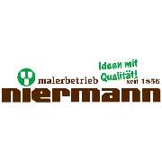 Malerbetrieb Niermann Andreas Steenken - LOGO