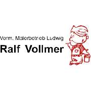 Malerbetrieb Ralf Vollmer vorm. Ludwig - LOGO