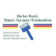 Malerbetrieb Renk - LOGO