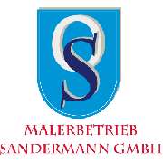Malerbetrieb Sandermann GmbH - LOGO