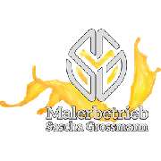 Malerbetrieb Sascha Grossmann - LOGO