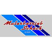 Malerbetrieb Scheck GmbH - LOGO