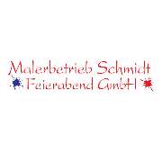 Malerbetrieb Schmidt Feierabend GmbH - Malerbetrieb Schmitt Feierabend GmbH Logo