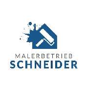 Malerbetrieb Schneider - LOGO