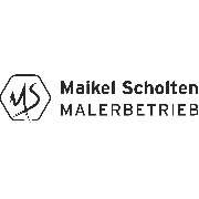 Malerbetrieb Scholten - LOGO