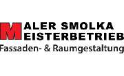 Malerbetrieb Smolka - LOGO