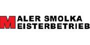 Malerbetrieb Smolka - LOGO