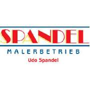 Malerbetrieb Spandel Udo - LOGO