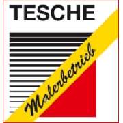 Malerbetrieb Tesche GmbH & Co. KG - LOGO