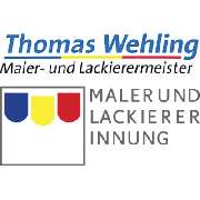 Malerbetrieb Thomas Wehling Innungsmitglied - LOGO