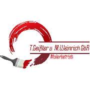 Malerbetrieb Torsten Geißler und Maik Weinrich GbR - LOGO