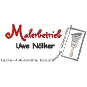 Malerbetrieb Uwe Nölker - LOGO