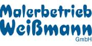 Malerbetrieb Weißmann GmbH - LOGO