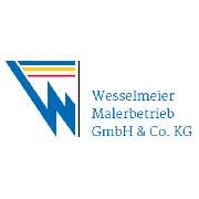 Malerbetrieb Wesselmeier GmbH & Co. - LOGO