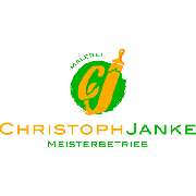 Malerei Christoph Janke - LOGO