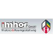 Malerei & Raumgestaltung imhof GmbH - LOGO