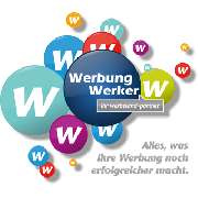 malerei & werbung werker - Logo von Werbung Werker aus Dresden in Sachsen