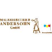 Malereibetrieb Andersohn GmbH - LOGO