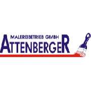 Malereibetrieb Attenberger GmbH - LOGO