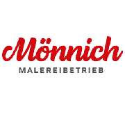 Malereibetrieb Mönnich Nachf. GmbH & Cie. - LOGO