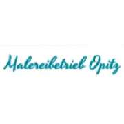 Malereibetrieb Opitz - LOGO